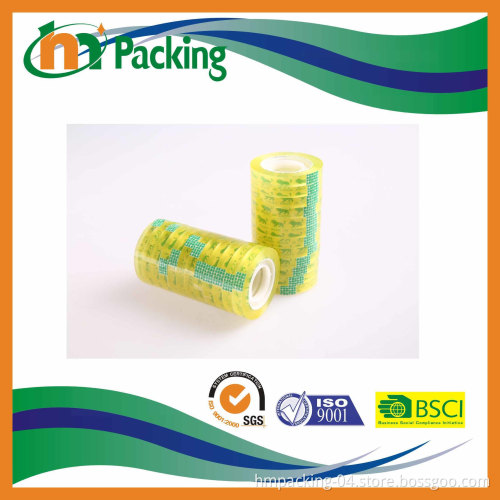 Best Price Water-Proof Stationery Adhesive Tape